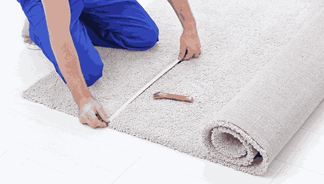 Carpet Repair Services Mordialloc